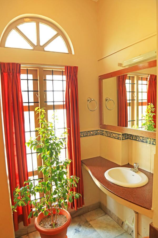 New Cape Hotel Kanyakumari Exterior photo
