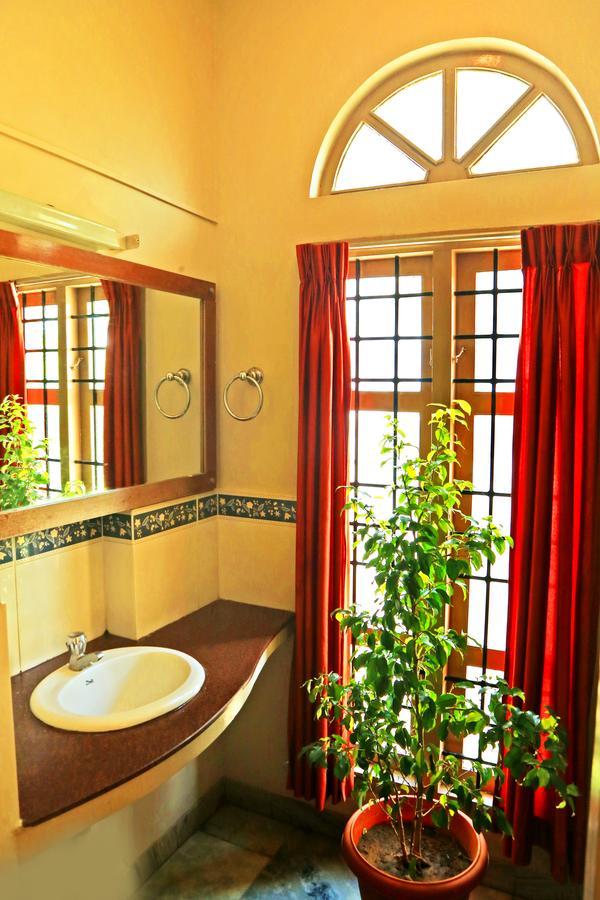 New Cape Hotel Kanyakumari Exterior photo